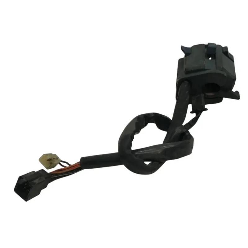 Commodo gauche KAWASAKI ER5 500 1997-2000