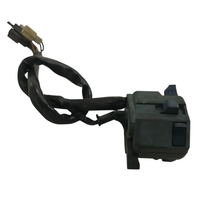 Commodo gauche KAWASAKI ER5 500 1997-2000