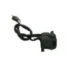 Commodo gauche KAWASAKI ER5 500 1997-2000