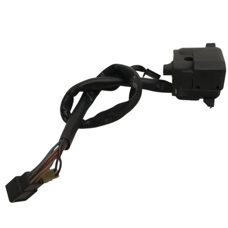 Commodo gauche KAWASAKI ER5 500 1997-2000