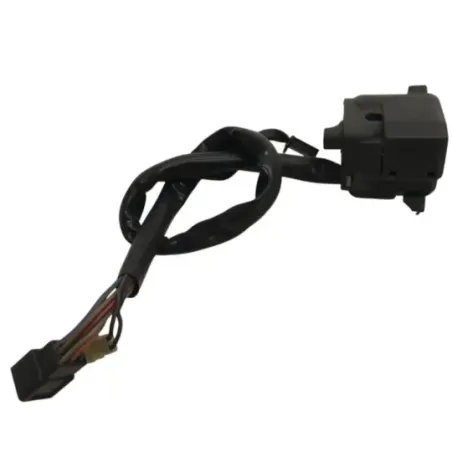 Commodo gauche KAWASAKI ER5 500 1997-2000