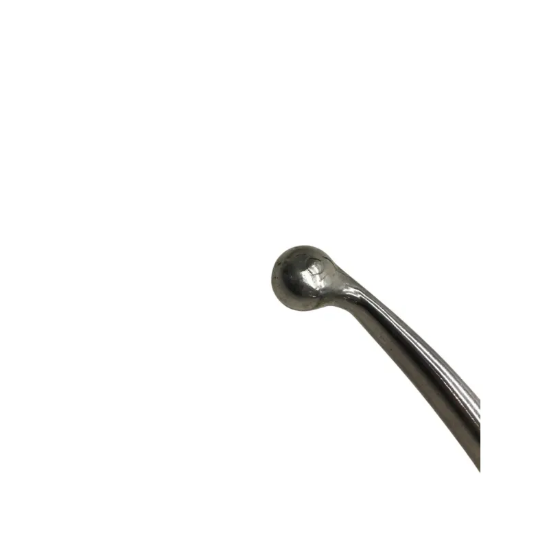 Commodo gauche KAWASAKI ER5 500 1997-2000