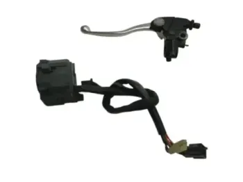 Commodo gauche KAWASAKI ER5 500 1997-2000