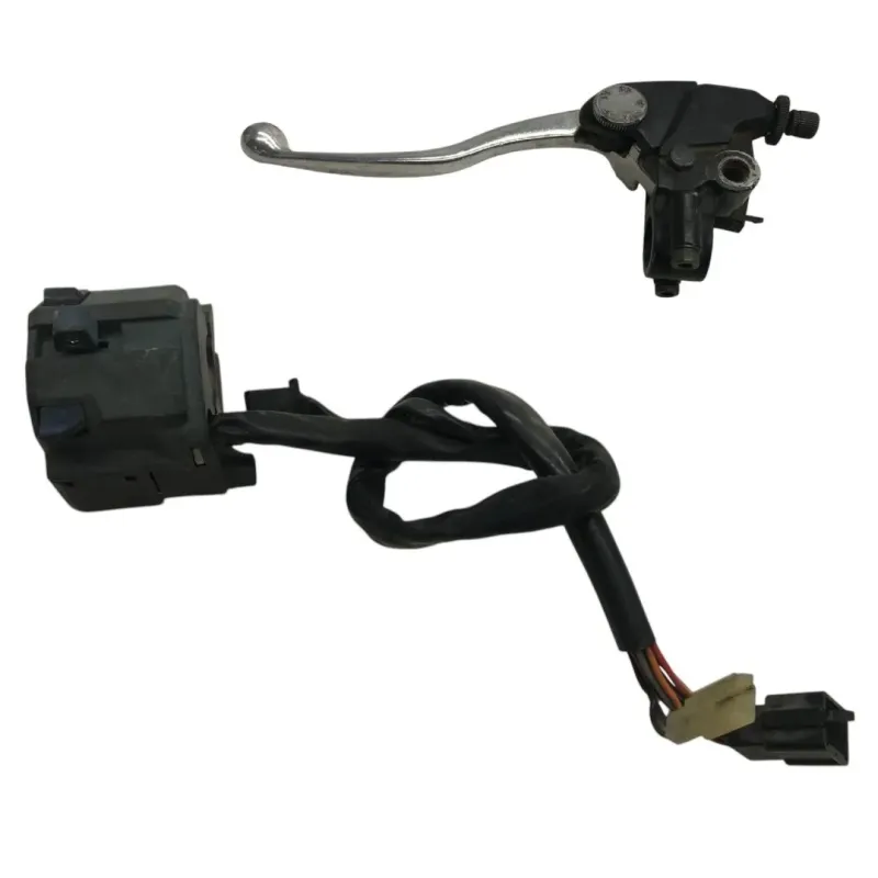 Commodo gauche KAWASAKI ER5 500 1997-2000