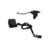 Commodo gauche KAWASAKI ER5 500 1997-2000