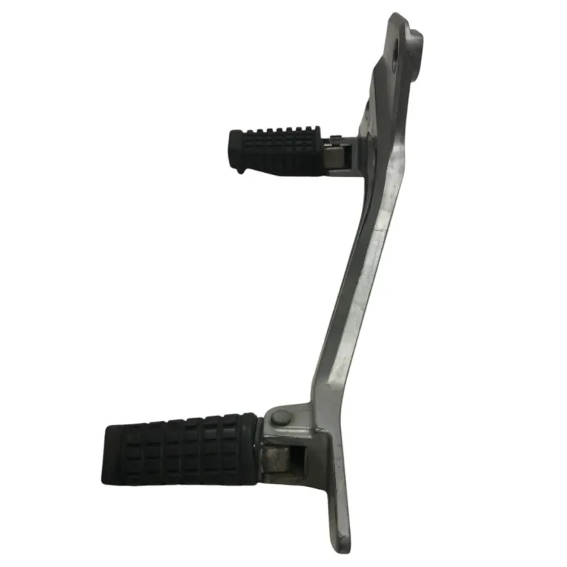 Platine avant gauche KAWASAKI ER5 500 1997-2000