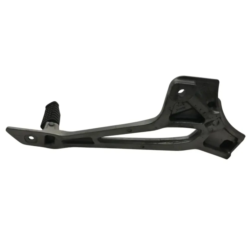 Platine avant gauche KAWASAKI ER5 500 1997-2000