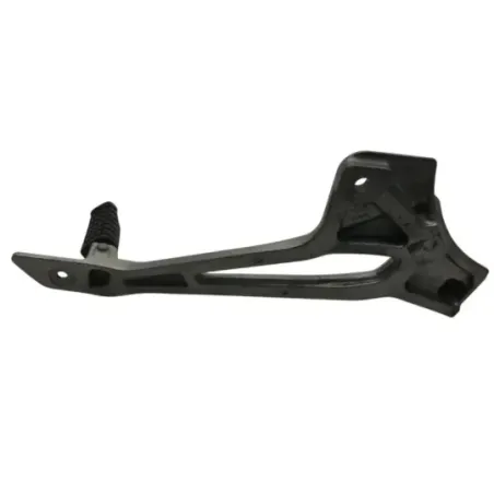 Platine avant gauche KAWASAKI ER5 500 1997-2000