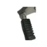 Platine avant gauche KAWASAKI ER5 500 1997-2000 Platine avant gauche KAWASAKI ER5 500 1997-2000