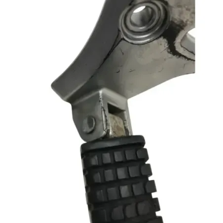 Platine avant gauche KAWASAKI ER5 500 1997-2000