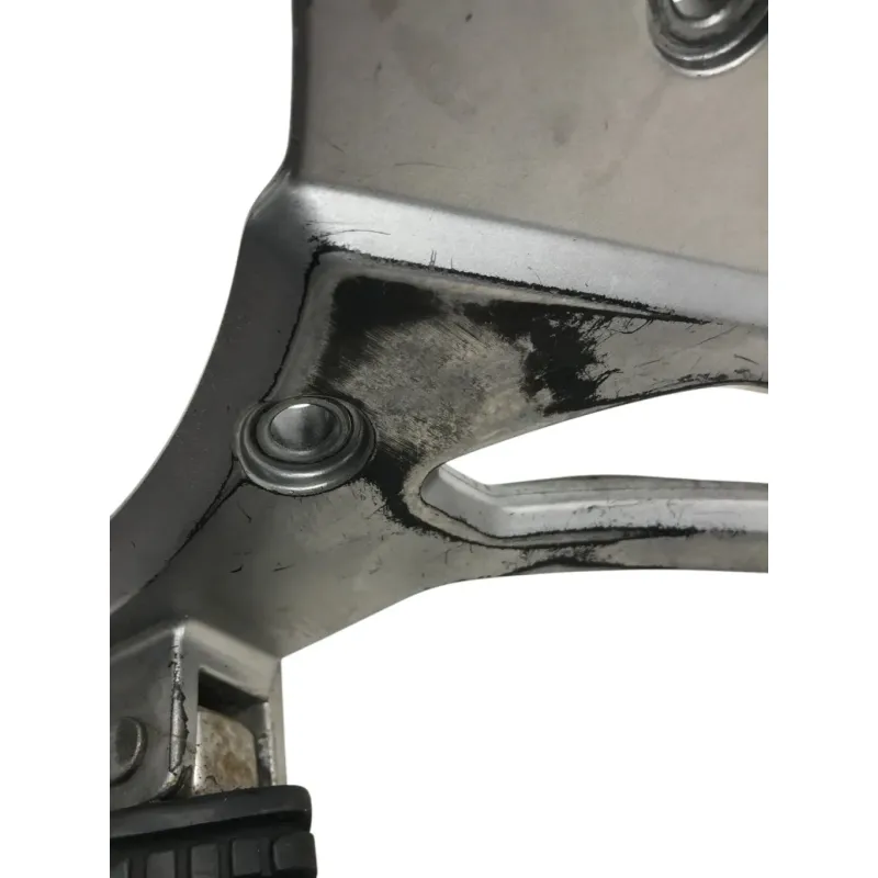 Platine avant gauche KAWASAKI ER5 500 1997-2000