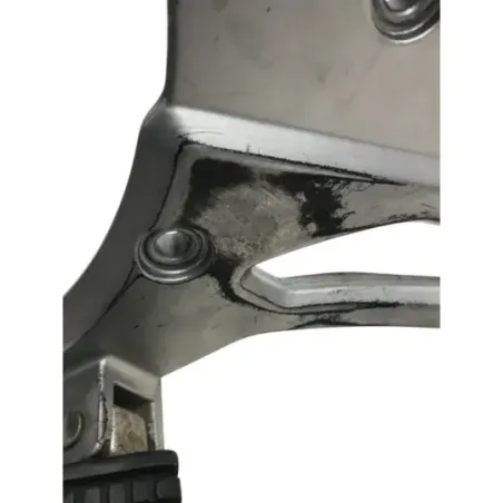 Platine avant gauche KAWASAKI ER5 500 1997-2000