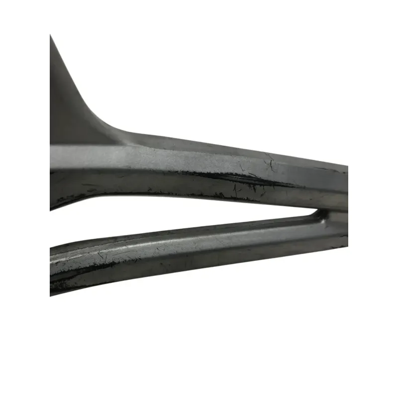 Platine avant gauche KAWASAKI ER5 500 1997-2000