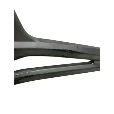 Platine avant gauche KAWASAKI ER5 500 1997-2000