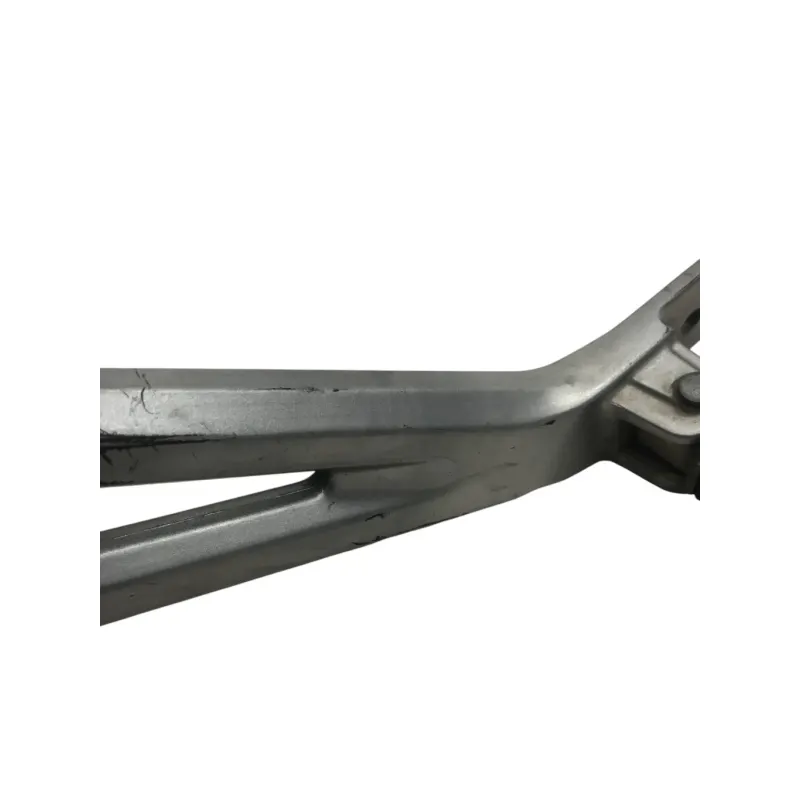 Platine avant gauche KAWASAKI ER5 500 1997-2000