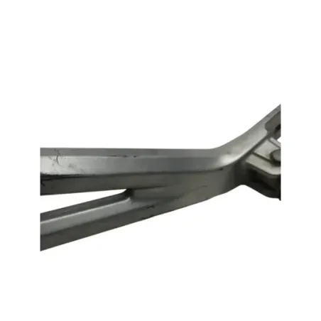Platine avant gauche KAWASAKI ER5 500 1997-2000
