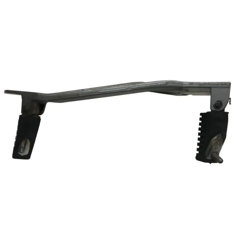 Platine avant gauche KAWASAKI ER5 500 1997-2000