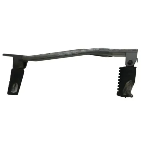 Platine avant gauche KAWASAKI ER5 500 1997-2000