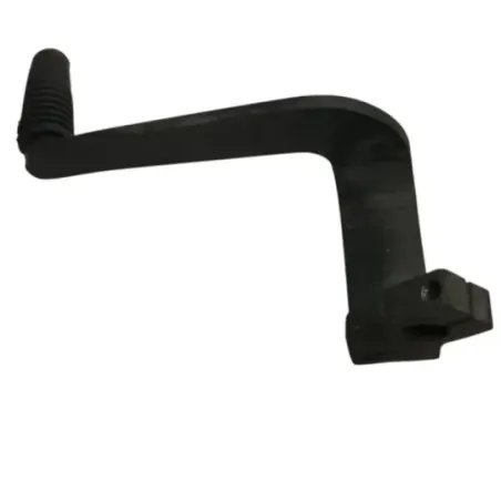 Platine avant gauche KAWASAKI ER5 500 1997-2000