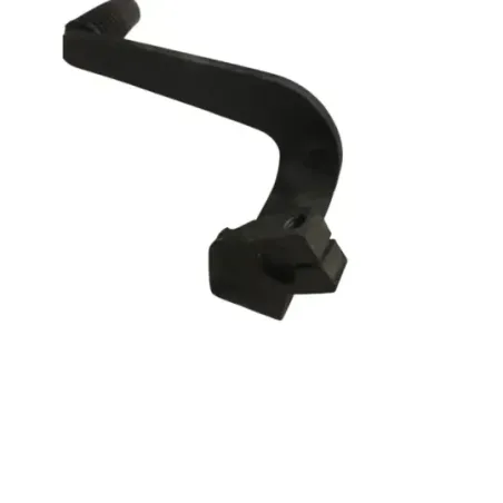 Platine avant gauche KAWASAKI ER5 500 1997-2000