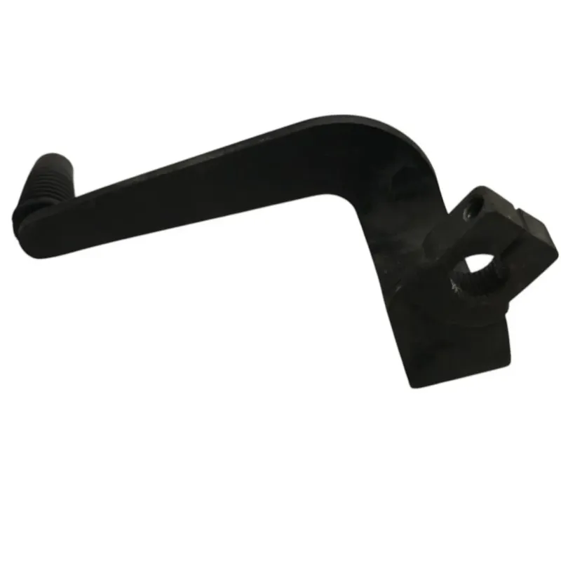 Platine avant gauche KAWASAKI ER5 500 1997-2000