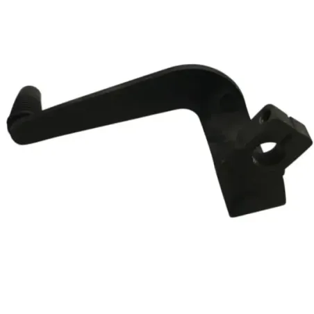 Platine avant gauche KAWASAKI ER5 500 1997-2000