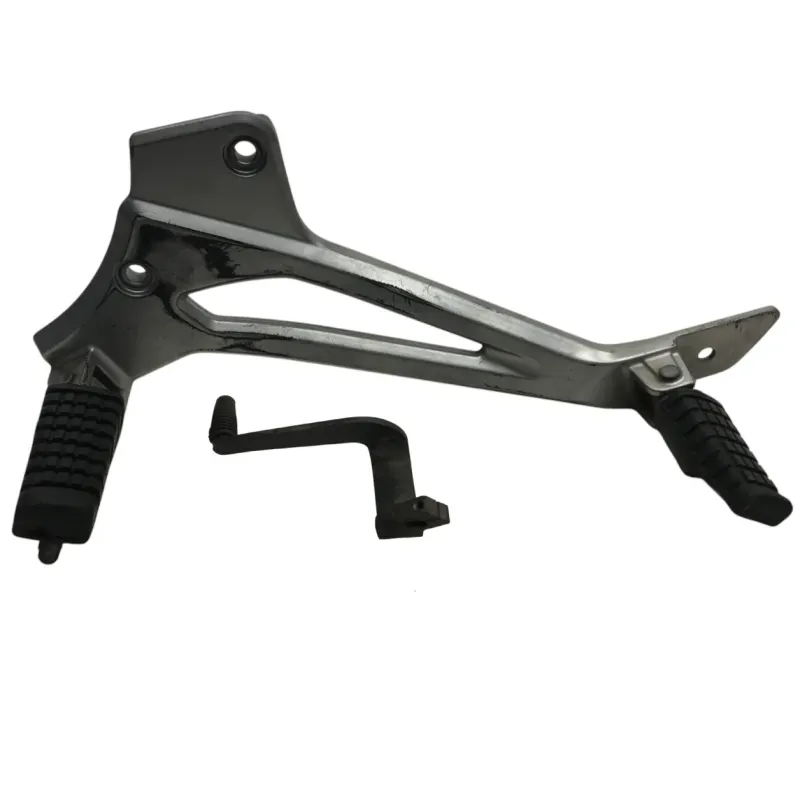 Platine avant gauche KAWASAKI ER5 500 1997-2000