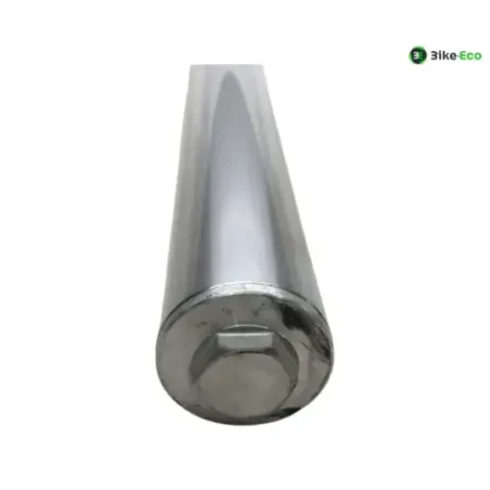 Tube de fourche droit YAMAHA TDR 125 1993-2003