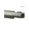 Tube de fourche droit YAMAHA TDR 125 1993-2003 Tube de fourche droit YAMAHA TDR 125 1993-2003