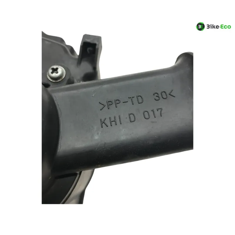 Boite a air KAWASAKI ER5 500 1997-2000