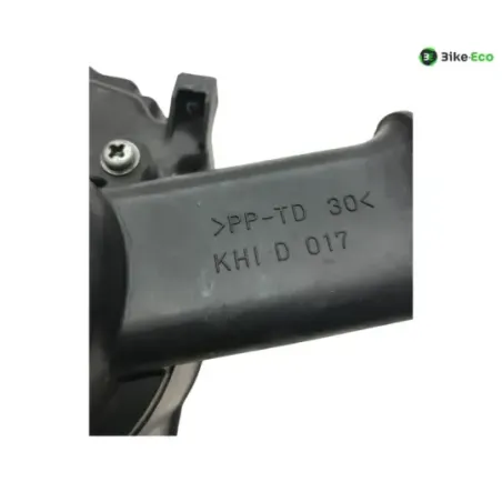 Boite a air KAWASAKI ER5 500 1997-2000
