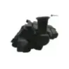 Boite a air KAWASAKI ER5 500 1997-2000