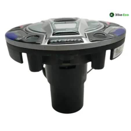 Bouchon de reservoir BMW R 1300 GS 2024-2026