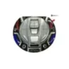 Bouchon de reservoir BMW R 1300 GS 2024-2026 Bouchon de reservoir BMW R 1300 GS 2024-2026