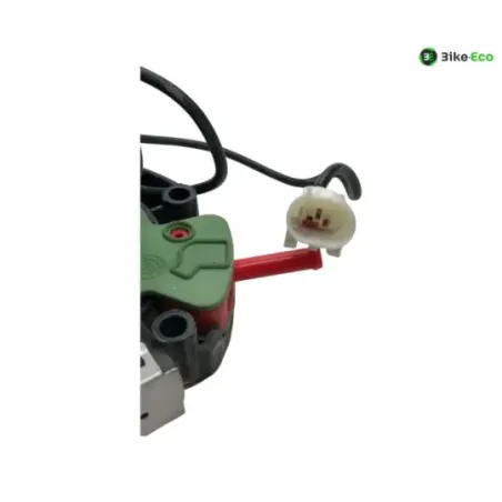 Bouchon de reservoir BMW R 1300 GS 2024-2026