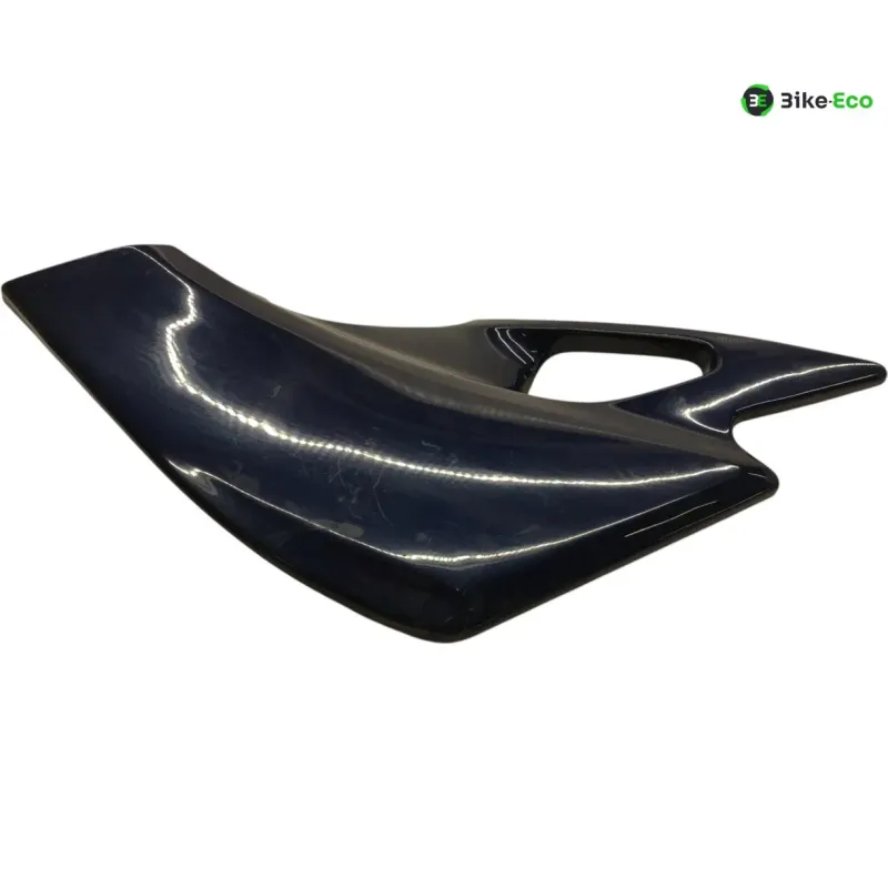 Cache carenage sous selle droit KAWASAKI ER5 500 1997-2000