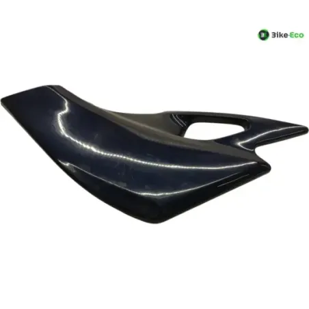 Cache carenage sous selle droit KAWASAKI ER5 500 1997-2000