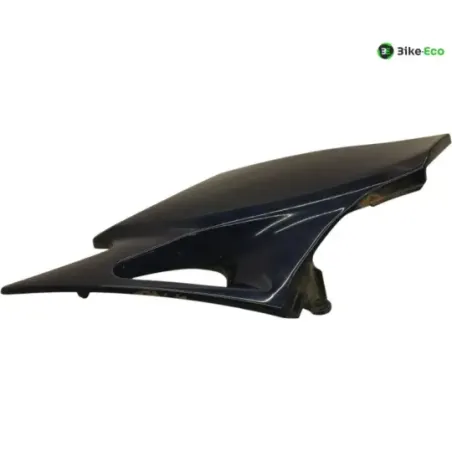 Cache carenage sous selle droit KAWASAKI ER5 500 1997-2000