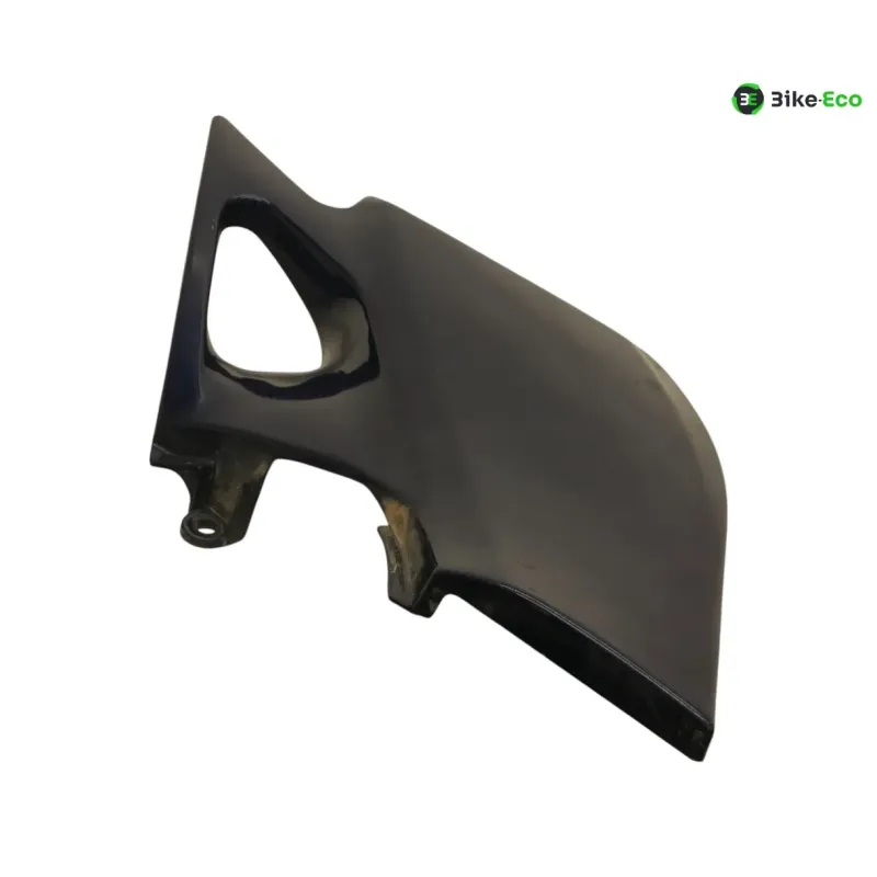Cache carenage sous selle droit KAWASAKI ER5 500 1997-2000