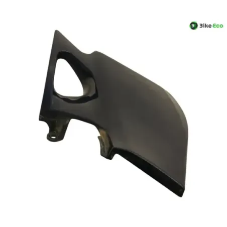 Cache carenage sous selle droit KAWASAKI ER5 500 1997-2000