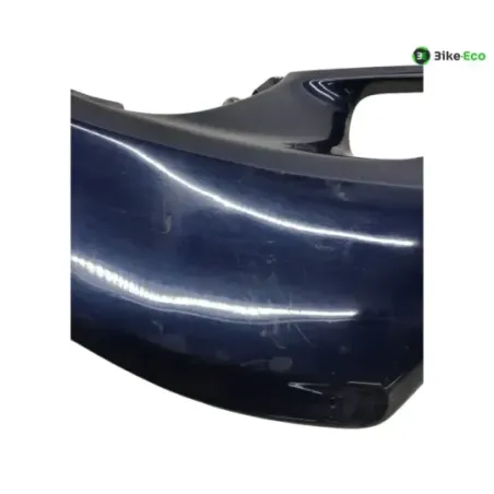 Cache carenage sous selle droit KAWASAKI ER5 500 1997-2000