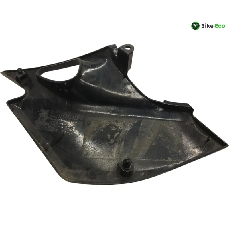 Cache carenage sous selle droit KAWASAKI ER5 500 1997-2000