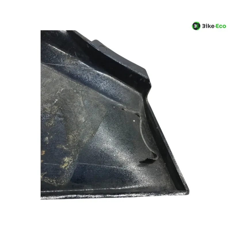 Cache carenage sous selle droit KAWASAKI ER5 500 1997-2000
