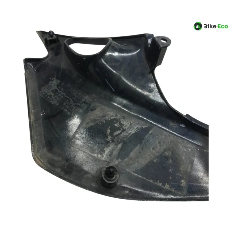 Cache carenage sous selle droit KAWASAKI ER5 500 1997-2000