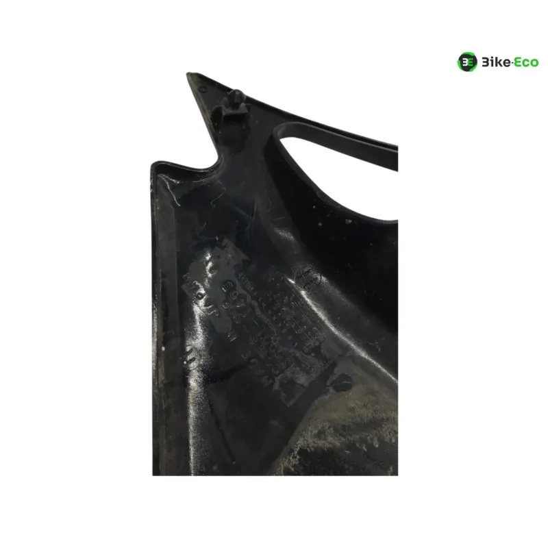 Cache carenage sous selle droit KAWASAKI ER5 500 1997-2000
