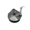 Tambour arriere KAWASAKI ER5 500 1997-2000 Tambour arriere KAWASAKI ER5 500 1997-2000
