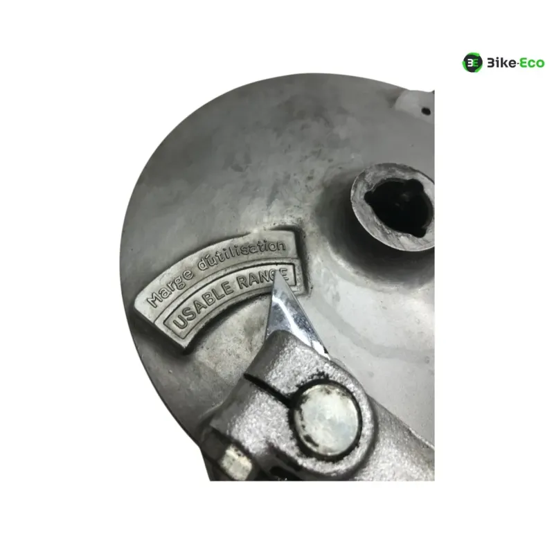 Tambour arriere KAWASAKI ER5 500 1997-2000