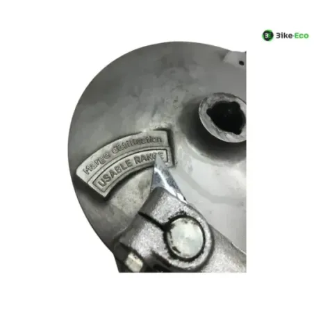 Tambour arriere KAWASAKI ER5 500 1997-2000