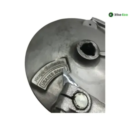 Tambour arriere KAWASAKI ER5 500 1997-2000