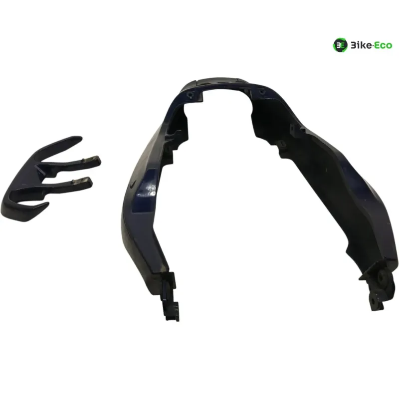 Cache carenage coque arriere KAWASAKI ER5 500 1997-2000